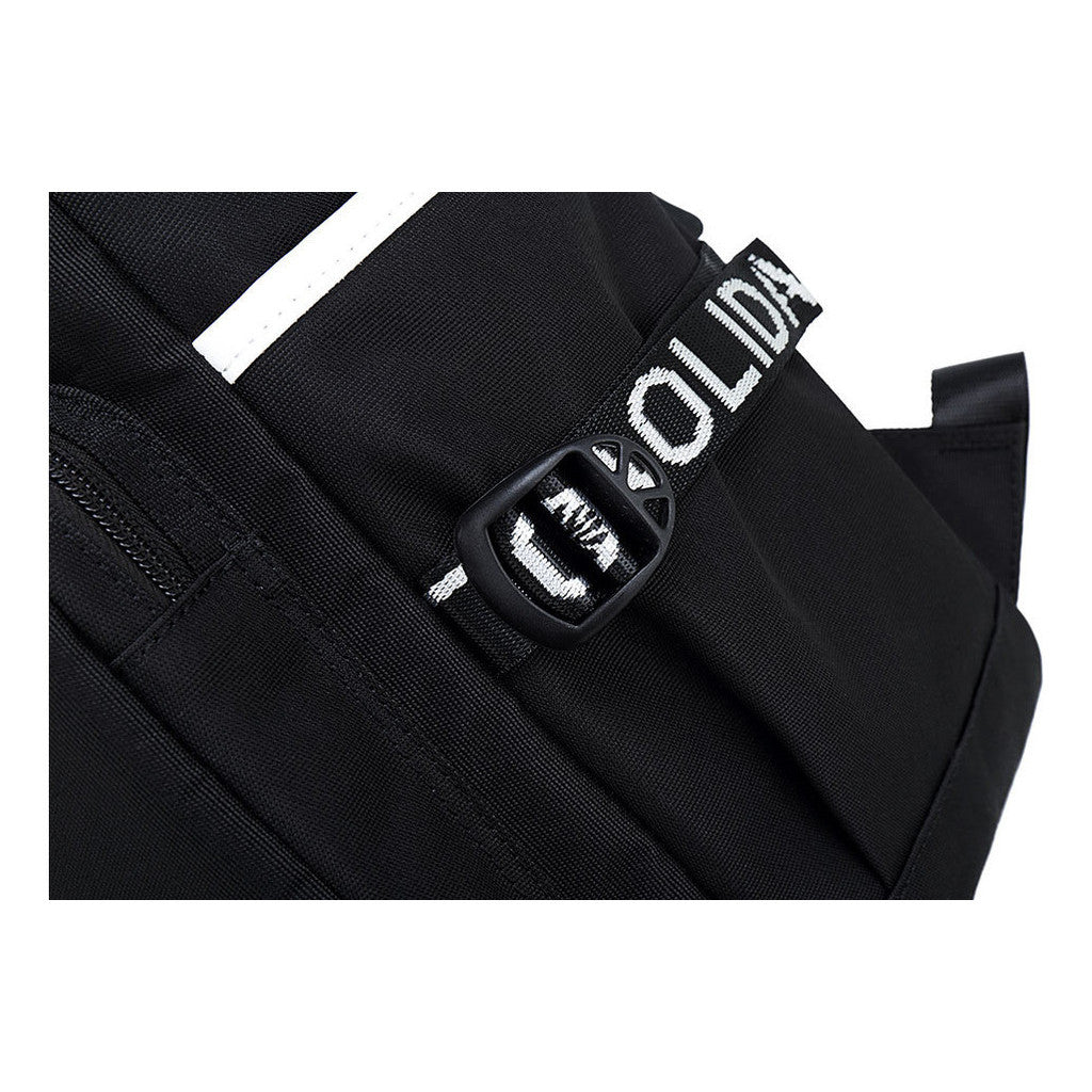 Usb Youth Student School Bag Men's And Women's Backpack Leisure Travel Bag