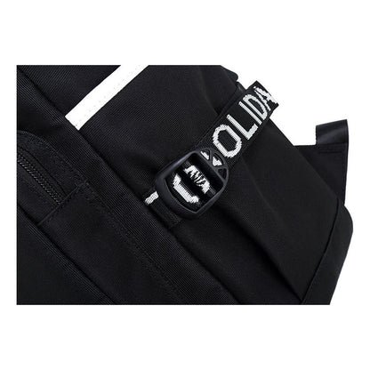Usb Youth Student School Bag Men's And Women's Backpack Leisure Travel Bag