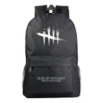 Game Dawn Print Youth Student School Bag Men's And Women's Leisure Travel Backpack