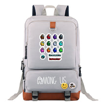 Youth Student Backpack, Large Capacity Travel Bag, Men's And Women's Backpack