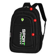 Backpack, Large Capacity Student Backpack, Travel Backpack, Computer Bag