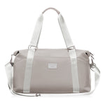 Fashion Travel Bag, Large Capacity Fitness Bag, Travel Bag, Storage Bag, Shoulder Bag