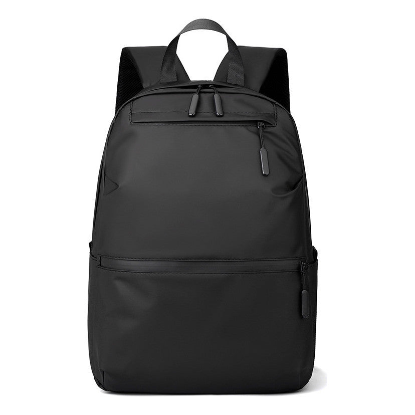 Shoulder Bag, Business Computer Bag, Lightweight Student Backpack