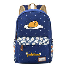 Student Backpack, Leisure Travel Backpack