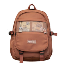Children's Backpack, Elementary School Girl Backpack, Super Lightweight Spine Protection Backpack