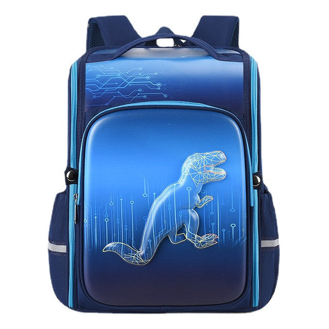 Student Backpack, Backpack, Children's Backpack, Load Reducing, Spine Protection, Waterproof