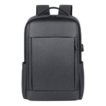 Backpack, Large Capacity Business Computer Bag, Oxford Cloth Leisure Backpack, Sports Backpack