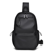 Men's Crossbody Bag, Sports Backpack, Large Capacity Single Shoulder Bag, Shoulder Bag