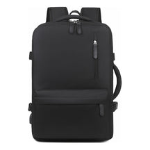Shoulder Bag For Women With Large Capacity And Multifunctional Expansion, Portable Travel Bag, Minimalist Business Computer Bag
