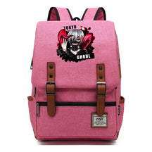 Youth Student Backpacks For Men And Women With Casual Belt Buckles And Backpacks