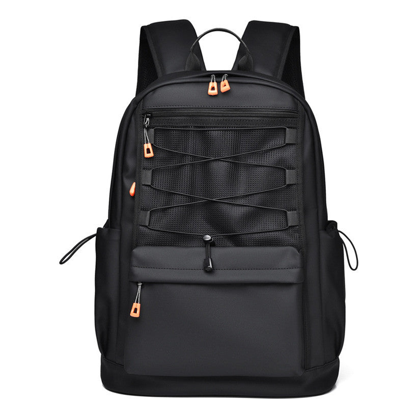 Backpack, Large Capacity Travel Bag, Student Backpack, Multifunctional Sports Backpack