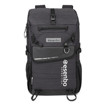 Backpack For Men, Minimalist Student Backpack, Outdoor Travel Bag, Large Capacity Backpack