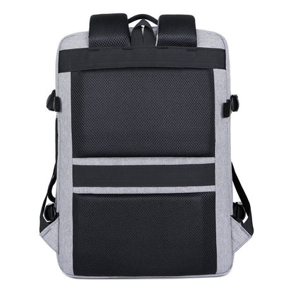 Backpack, Business Computer Bag, Large Capacity Travel Backpack