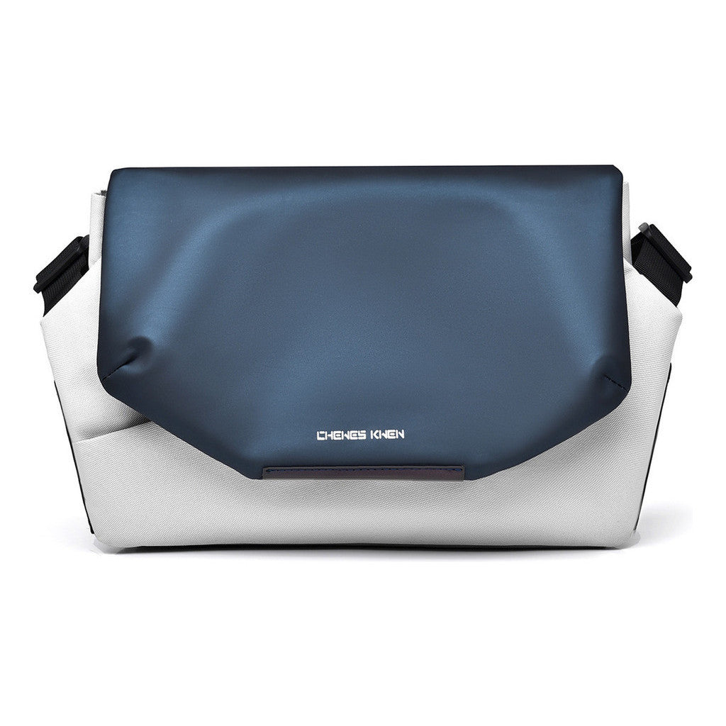Crossbody Bag, Men's And Women's Shoulder Bag, Multifunctional, Large Capacity Small Shoulder Bag, Chest Bag, Messenger Bag
