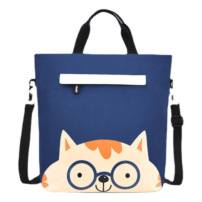 Children's Handbag, Student Crossbody Bag