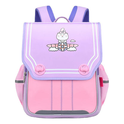 Student Backpack Spine Protection And lightWeight, Boys And Girls Backpack For Children's Backpack