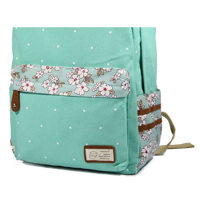 Teenage Girls, Student Backpacks, Fashionable And Casual Backpacks
