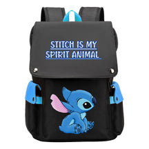 Sports Football Star Usb Charging Cover, Youth Student Backpack, Men's And Women's Leisure Backpack