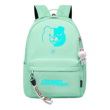 Game Printed Teenage Student Backpack For Men And Women, Casual Bag Backpack