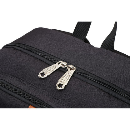 Printed Usb Youth Student School Bag Outdoor Picnic Insulation Bag Backpack