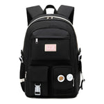 Student Backpack, Large Capacity Leisure Backpack, Travel Bag