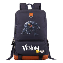 Fashion Printed Youth Student Backpack For Men And Women, Backpack, Travel Bag