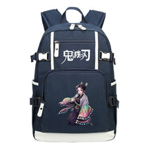 Cartoon Anime, Teenage Student Backpacks, Men's And Women's Backpacks, Leisure Travel Backpacks, Backpacks