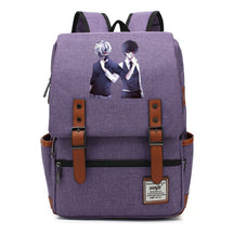 Youth Student Backpacks For Men And Women With Casual Belt Buckles And Backpacks