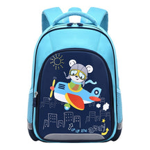Children's Backpack Super Lightweight Spine Protection Backpack