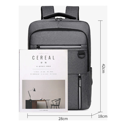 Backpack, Business Computer Bag, Fashionable Outdoor Sports Travel Bag, Backpack