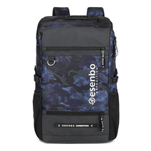 Large Capacity Business Computer Bag, Leisure Travel Bag, Backpack, Student Backpack