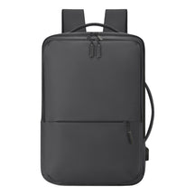 Usb Business Backpack, Large Capacity, Fashionable Backpack, Travel Bag, Sports Backpack