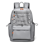 Backpack, Large Capacity Travel Bag, Student Backpack, Multifunctional Sports Backpack