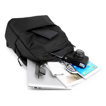 Shoulder Bag, Business Computer Bag, Lightweight Student Backpack