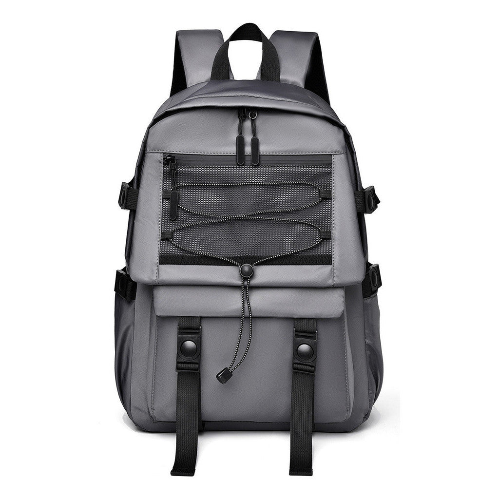 Backpack, Outdoor Sports Backpack, Leisure School Bag, Computer Bag