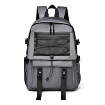 Backpack, Outdoor Sports Backpack, Leisure School Bag, Computer Bag