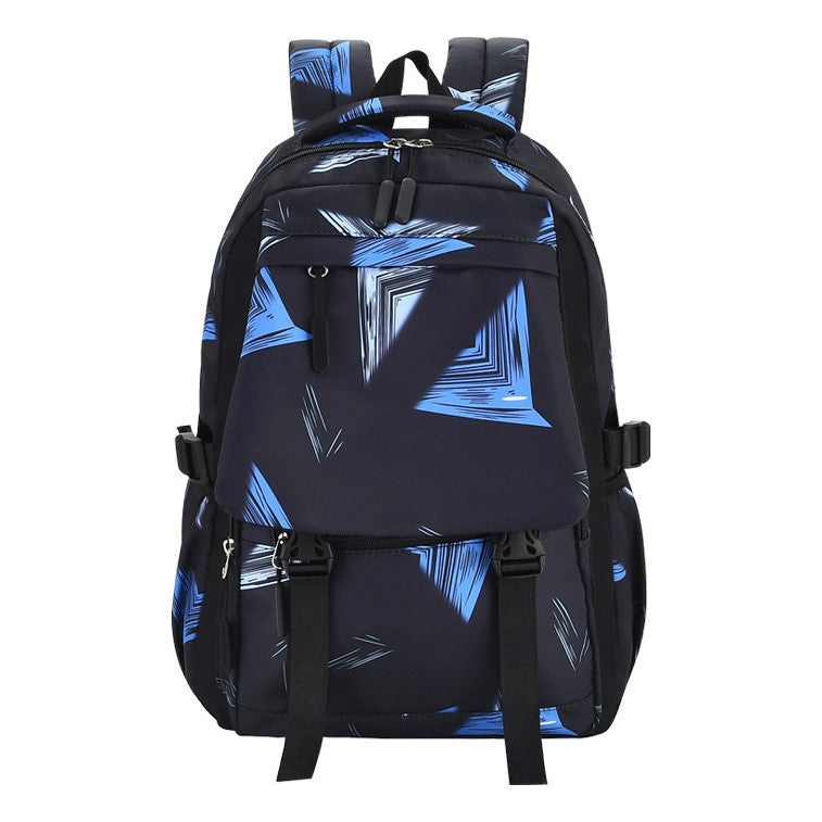 Backpack, Large Capacity, Minimalist Backpack, Computer Travel Backpack
