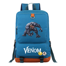 Fashion Printed Youth Student Backpack For Men And Women, Backpack, Travel Bag