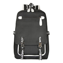 Youth Student Backpack Leisure Backpack