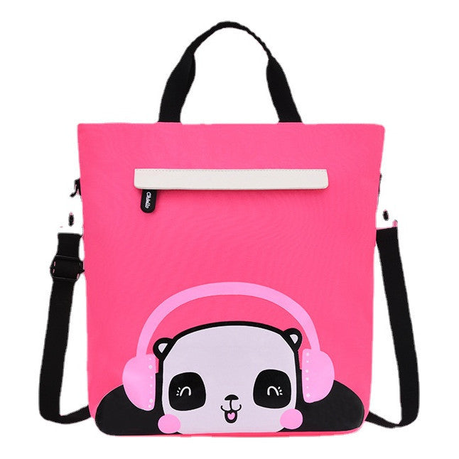 Children's Handbag, Student Crossbody Bag