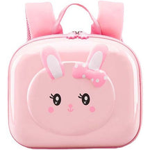 Children's Backpack, Rabbit Eva Material, Breathable And Cute Backpack