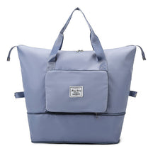 Travel Bag With Large Capacity, Short Distance Travel Bag, Dry And Wet Separation, Lightweight Yoga Bag