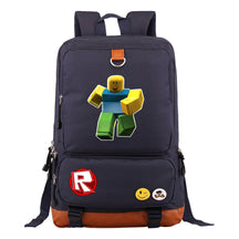 Printed Teenage Student Backpack, Travel Bag, Men's And Women's Backpack, Backpack