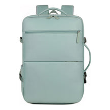 Travel Backpack For Women, Large Capacity Multifunctional Luggage Bag, Computer Bag, Backpack