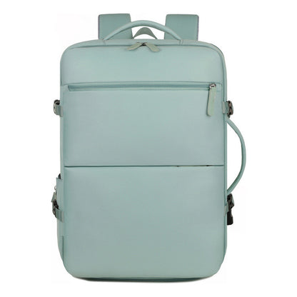 Travel Backpack For Women, Large Capacity Multifunctional Luggage Bag, Computer Bag, Backpack