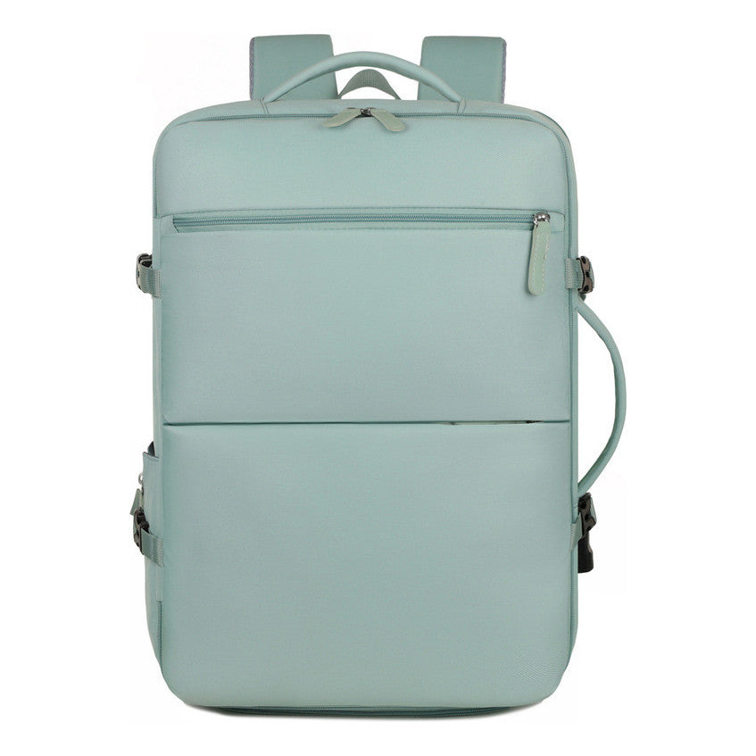 Travel Backpack For Women, Large Capacity Multifunctional Luggage Bag, Computer Bag, Backpack