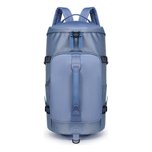 Travel Bag, Short Distance Business Travel Bag, Large Capacity Storage Bag, Simple Shoulder Bag, Fitness Bag