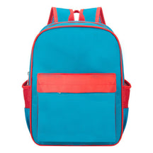 Kindergarten Backpack Cartoon Backpack For Boys And Girls