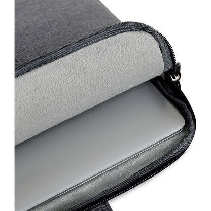 Handheld Laptop Bag, Public Document Bag