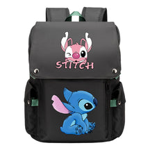 Sports Football Star Usb Charging Cover, Youth Student Backpack, Men's And Women's Leisure Backpack